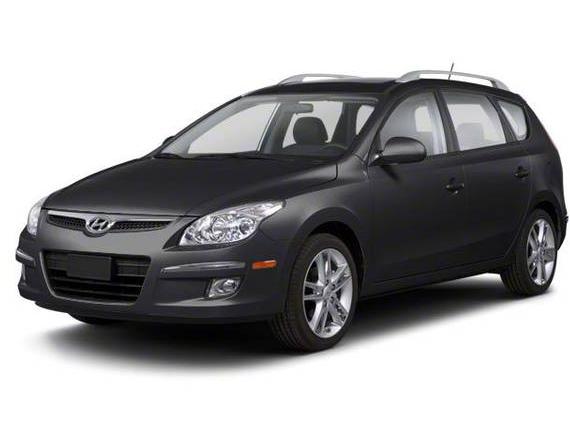 HYUNDAI ELANTRA TOURING 2010 KMHDC8AE2AU080876 image